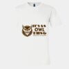 Unisex Jersey Tee Thumbnail