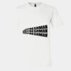 Unisex Jersey Tee Thumbnail