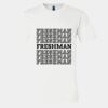 Unisex Jersey Tee Thumbnail