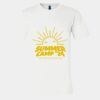 Unisex Jersey Tee Thumbnail