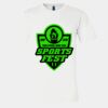 Unisex Jersey Tee Thumbnail
