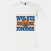 Unisex Jersey Tee Thumbnail