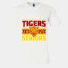 Unisex Jersey Tee Thumbnail