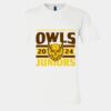 Unisex Jersey Tee Thumbnail