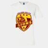Unisex Jersey Tee Thumbnail