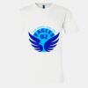 Unisex Jersey Tee Thumbnail