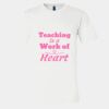 Unisex Jersey Tee Thumbnail