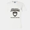 Unisex Jersey Tee Thumbnail