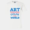 Unisex Jersey Tee Thumbnail