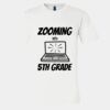 Unisex Jersey Tee Thumbnail