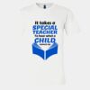 Unisex Jersey Tee Thumbnail