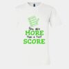 Unisex Jersey Tee Thumbnail