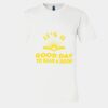 Unisex Jersey Tee Thumbnail
