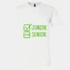Unisex Jersey Tee Thumbnail