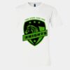 Unisex Jersey Tee Thumbnail