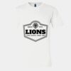 Unisex Jersey Tee Thumbnail