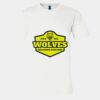 Unisex Jersey Tee Thumbnail