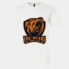 Unisex Jersey Tee Thumbnail