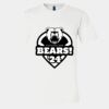 Unisex Jersey Tee Thumbnail