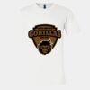 Unisex Jersey Tee Thumbnail
