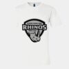 Unisex Jersey Tee Thumbnail