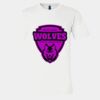 Unisex Jersey Tee Thumbnail