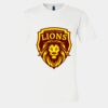 Unisex Jersey Tee Thumbnail