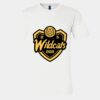 Unisex Jersey Tee Thumbnail