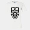 Unisex Jersey Tee Thumbnail