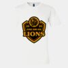 Unisex Jersey Tee Thumbnail