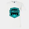 Unisex Jersey Tee Thumbnail