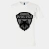 Unisex Jersey Tee Thumbnail