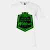 Unisex Jersey Tee Thumbnail