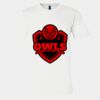 Unisex Jersey Tee Thumbnail