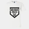 Unisex Jersey Tee Thumbnail