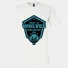 Unisex Jersey Tee Thumbnail