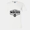 Unisex Jersey Tee Thumbnail