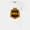Unisex Jersey Tee Thumbnail