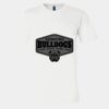 Unisex Jersey Tee Thumbnail