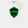 Unisex Jersey Tee Thumbnail