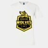 Unisex Jersey Tee Thumbnail