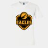 Unisex Jersey Tee Thumbnail