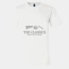 Unisex Jersey Tee Thumbnail