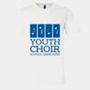 Unisex Jersey Tee Thumbnail