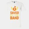 Unisex Jersey Tee Thumbnail