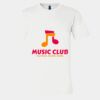 Unisex Jersey Tee Thumbnail