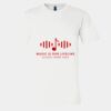 Unisex Jersey Tee Thumbnail