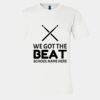 Unisex Jersey Tee Thumbnail