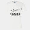 Unisex Jersey Tee Thumbnail