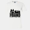 Unisex Jersey Tee Thumbnail